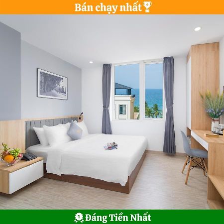 Davue Hotel By Thg Ντα Νανγκ Εξωτερικό φωτογραφία