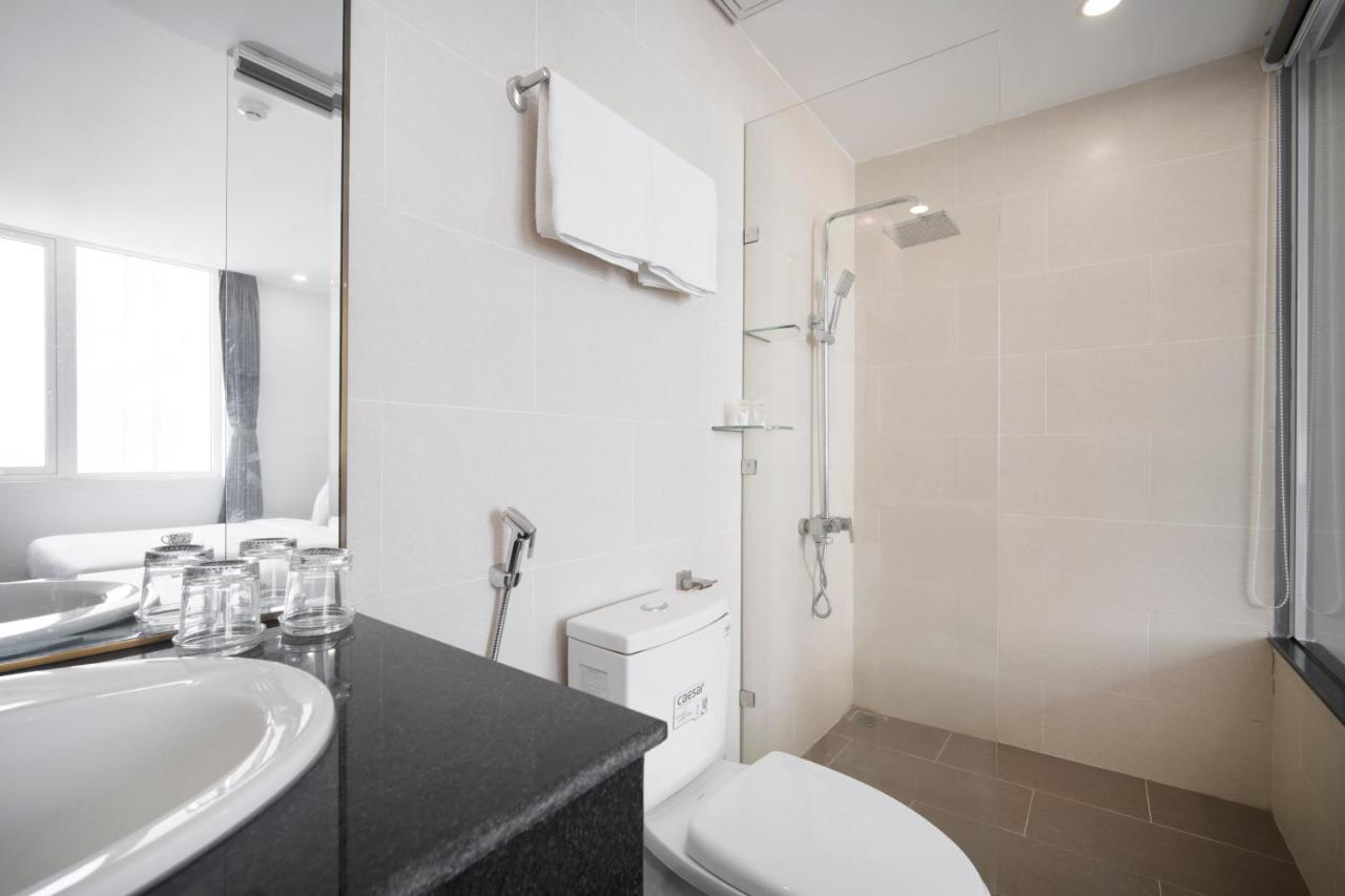 Davue Hotel By Thg Ντα Νανγκ Εξωτερικό φωτογραφία