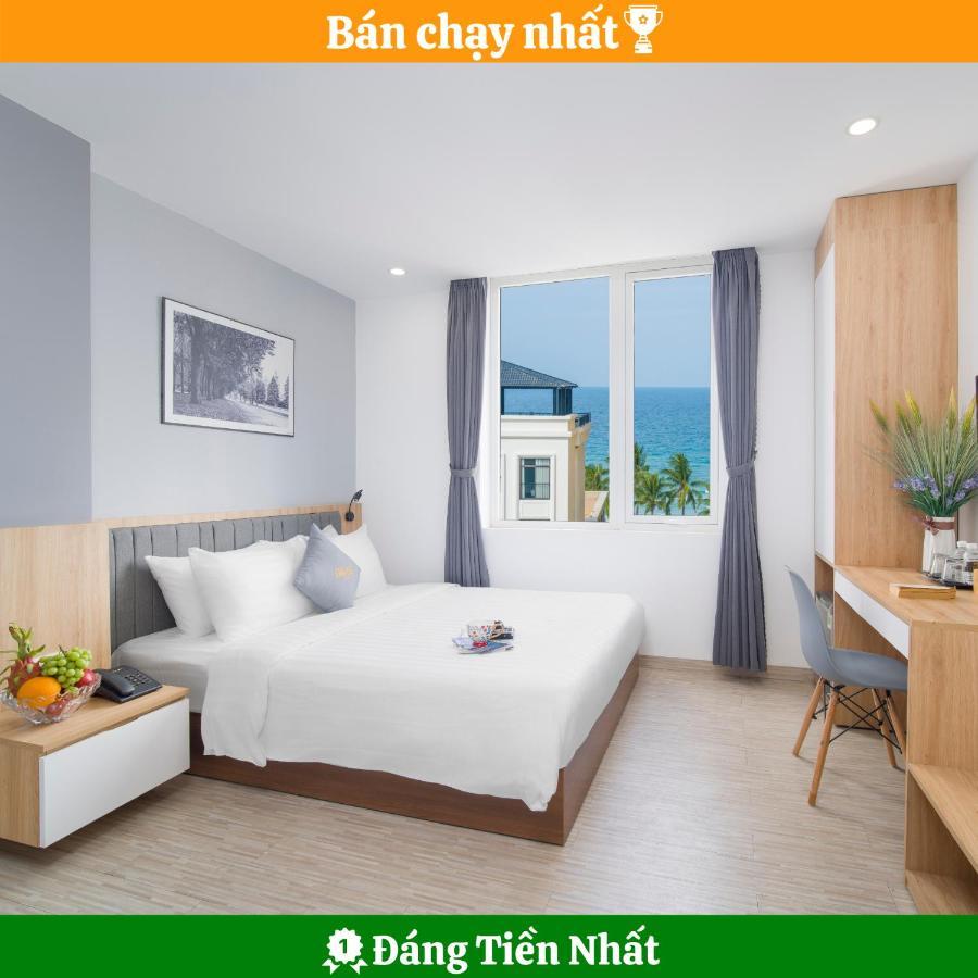 Davue Hotel By Thg Ντα Νανγκ Εξωτερικό φωτογραφία