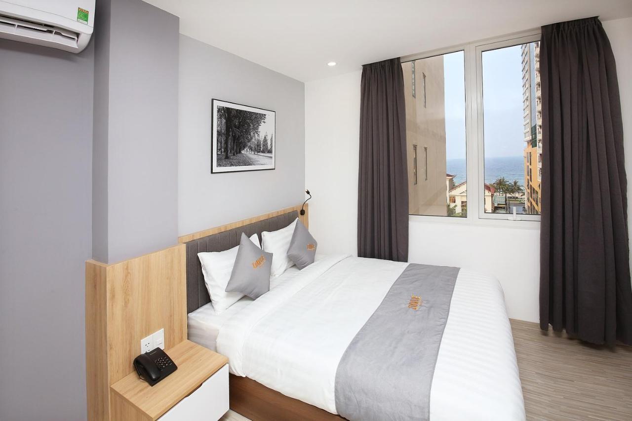 Davue Hotel By Thg Ντα Νανγκ Εξωτερικό φωτογραφία